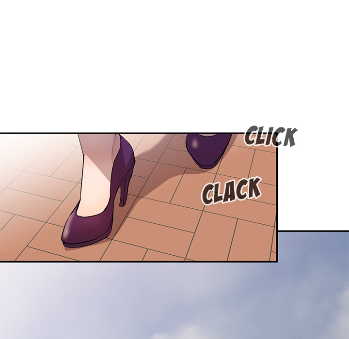 Secret Tutor Chapter 2 image 15