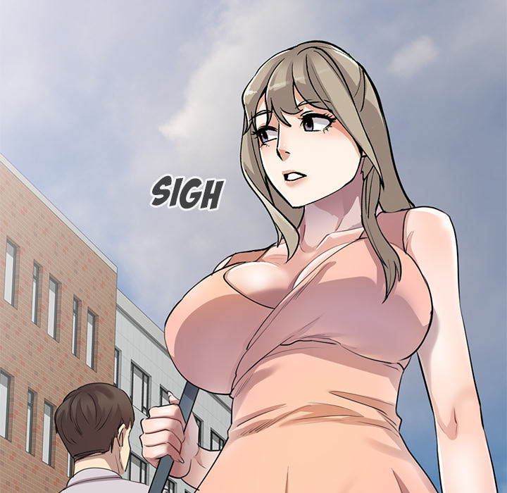 Secret Tutor Chapter 2 image 16