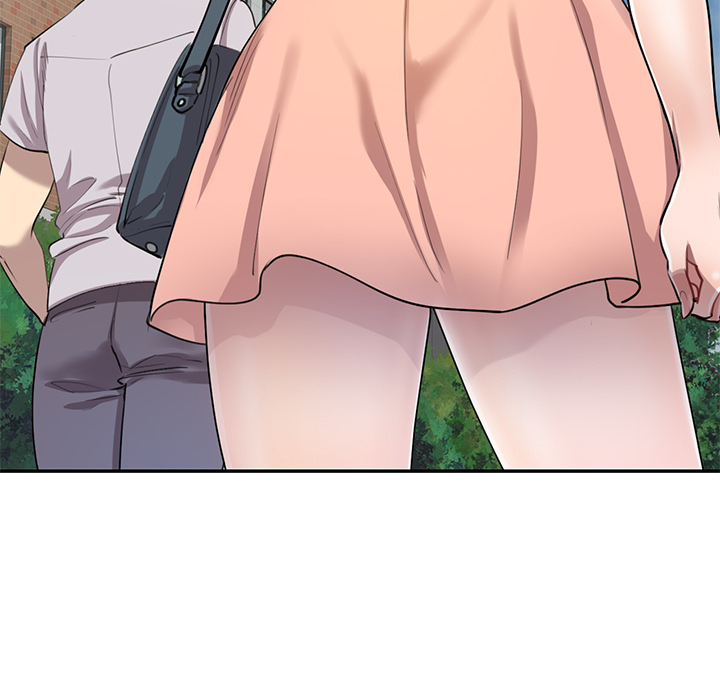 Secret Tutor Chapter 2 image 17