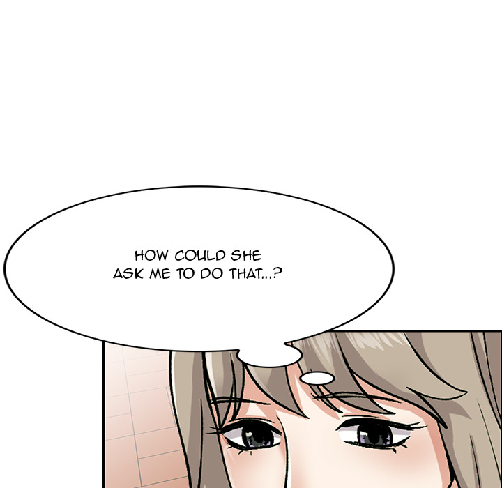 Secret Tutor Chapter 2 image 18