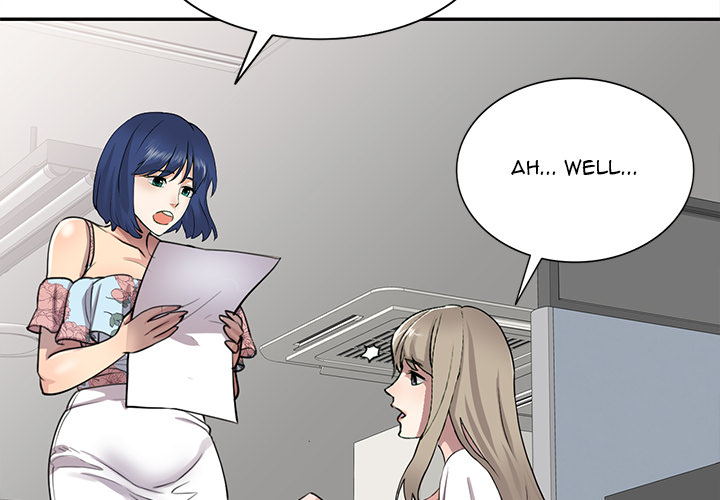 Secret Tutor Chapter 2 image 1