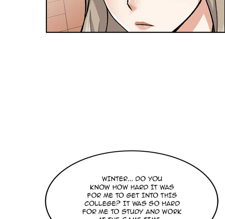 Secret Tutor Chapter 2 image 19