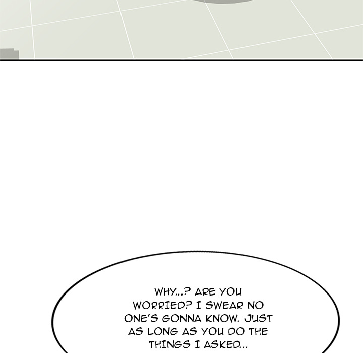 Secret Tutor Chapter 2 image 21