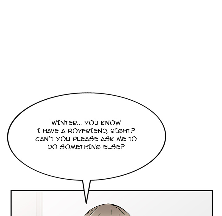 Secret Tutor Chapter 2 image 23