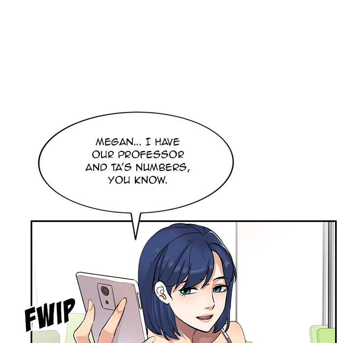 Secret Tutor Chapter 2 image 25