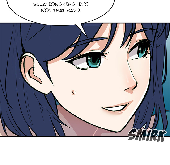 Secret Tutor Chapter 2 image 27