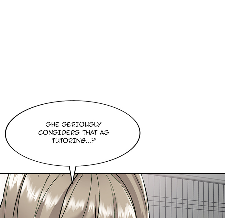 Secret Tutor Chapter 2 image 28