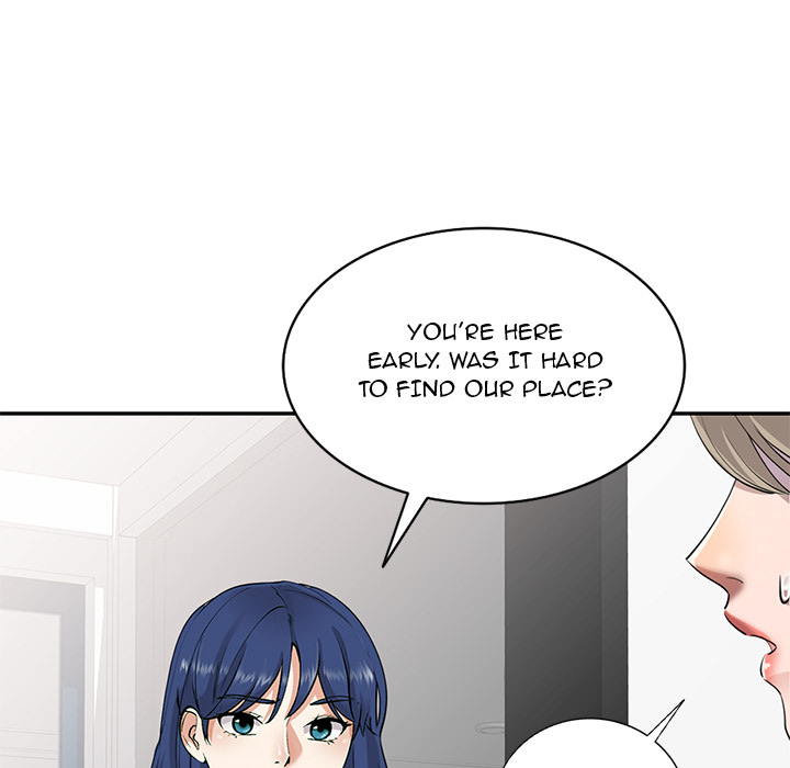 Secret Tutor Chapter 2 image 33