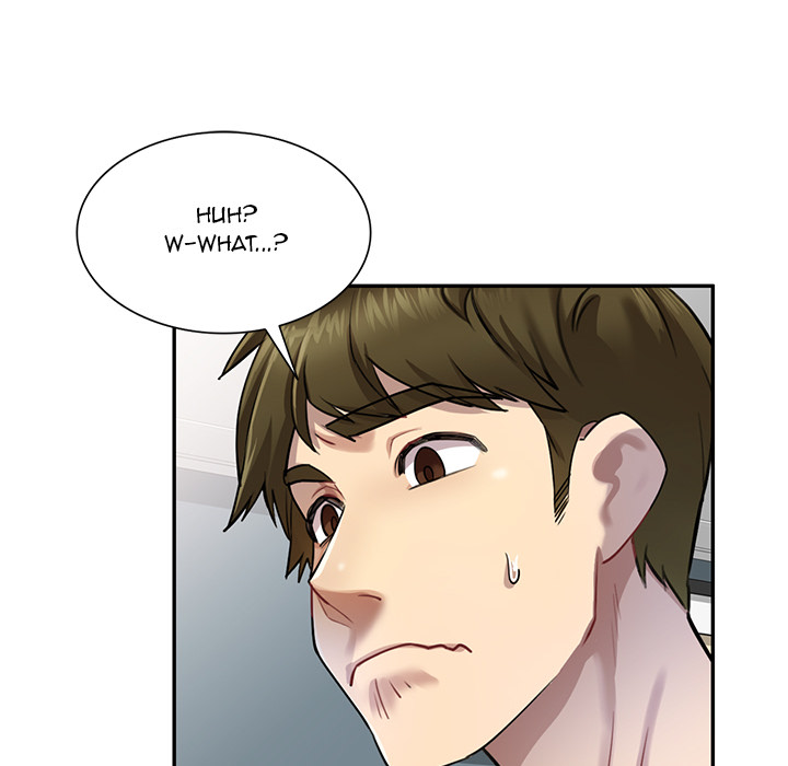 Secret Tutor Chapter 2 image 37