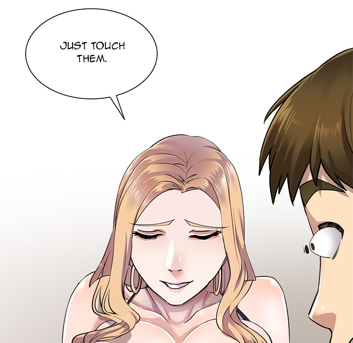 Secret Tutor Chapter 2 image 39