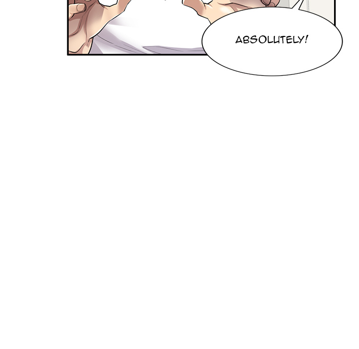 Secret Tutor Chapter 2 image 43