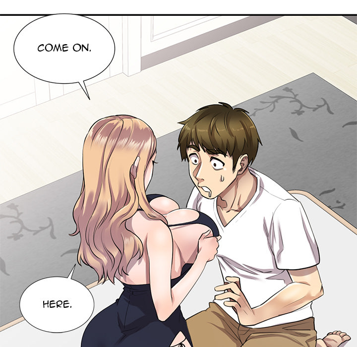 Secret Tutor Chapter 2 image 44