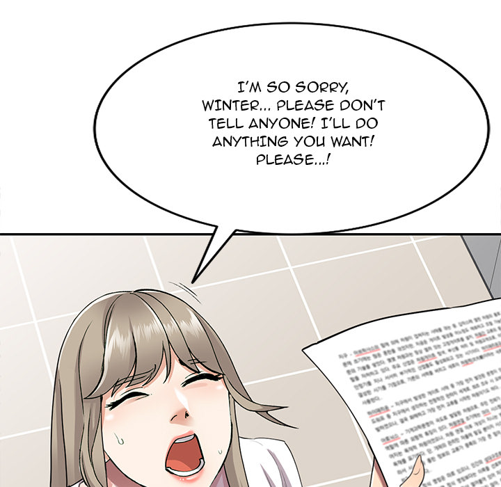 Secret Tutor Chapter 2 image 4