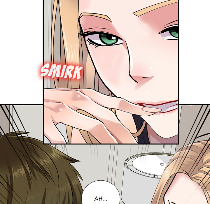 Secret Tutor Chapter 2 image 49