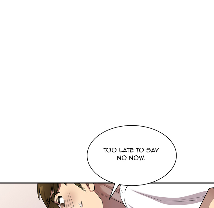 Secret Tutor Chapter 2 image 64
