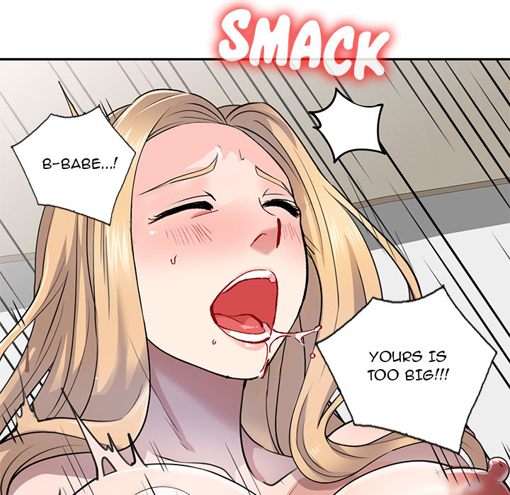 Secret Tutor Chapter 2 image 70