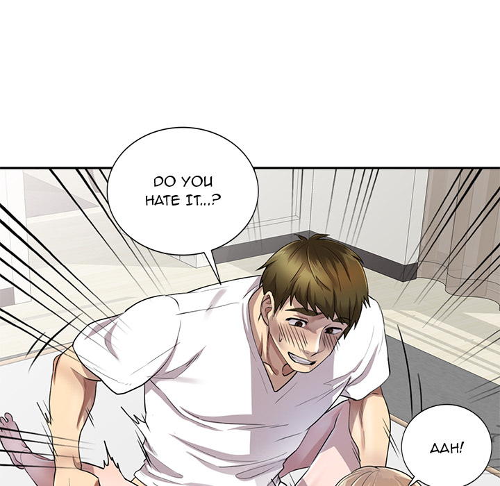 Secret Tutor Chapter 2 image 72