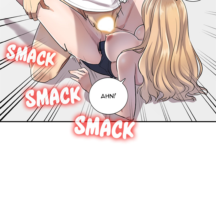 Secret Tutor Chapter 2 image 73