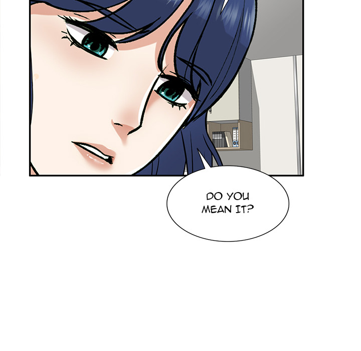 Secret Tutor Chapter 2 image 7