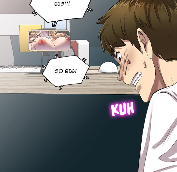 Secret Tutor Chapter 2 image 79