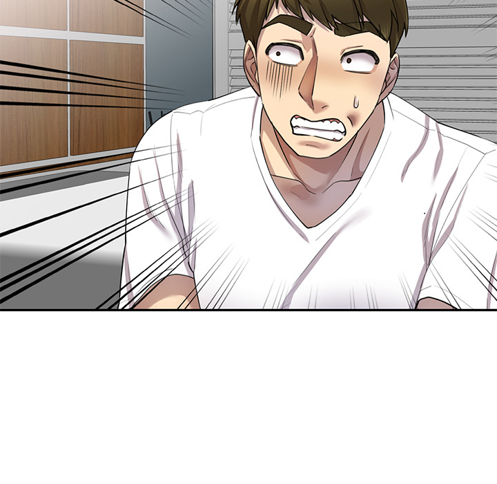 Secret Tutor Chapter 2 image 82