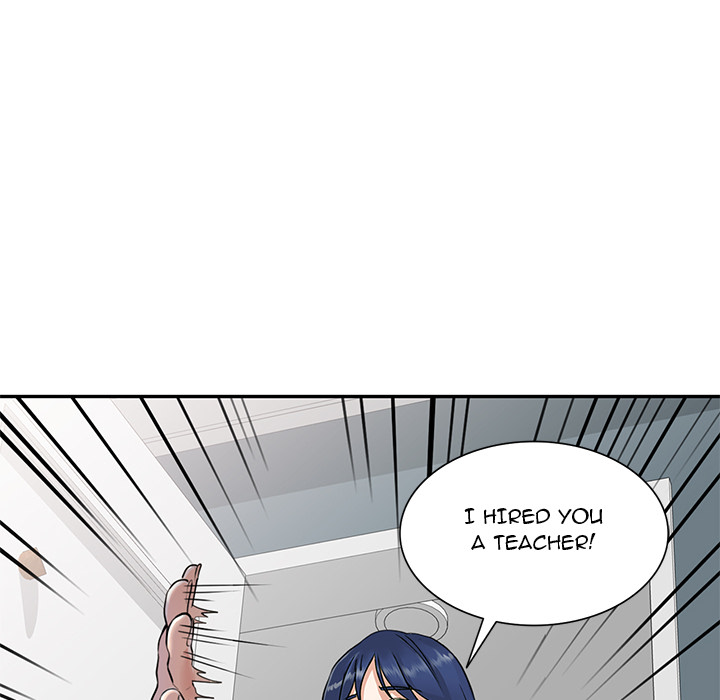 Secret Tutor Chapter 2 image 83