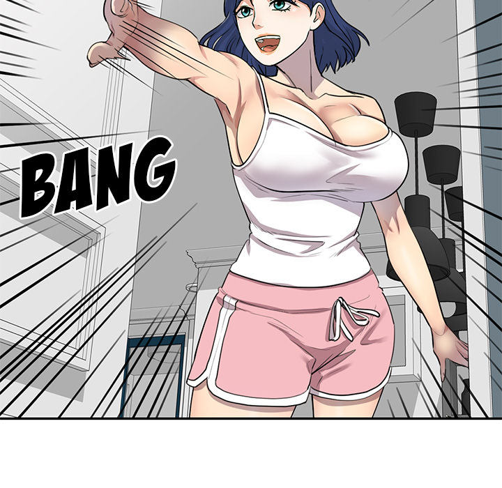 Secret Tutor Chapter 2 image 84