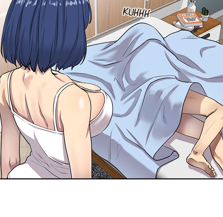 Secret Tutor Chapter 2 image 86