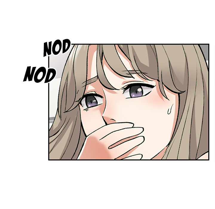 Secret Tutor Chapter 2 image 8