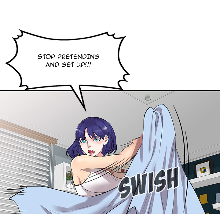 Secret Tutor Chapter 2 image 90