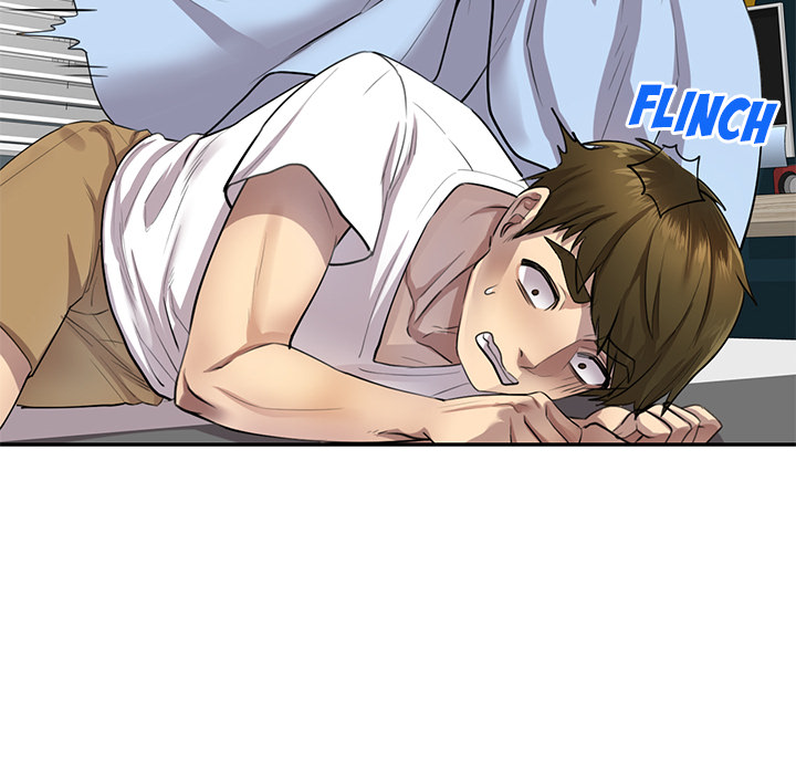 Secret Tutor Chapter 2 image 91