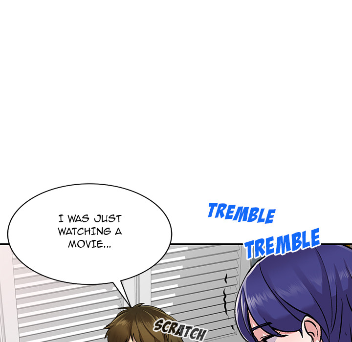 Secret Tutor Chapter 2 image 92