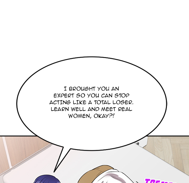 Secret Tutor Chapter 2 image 96