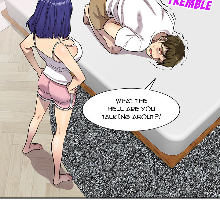 Secret Tutor Chapter 2 image 97