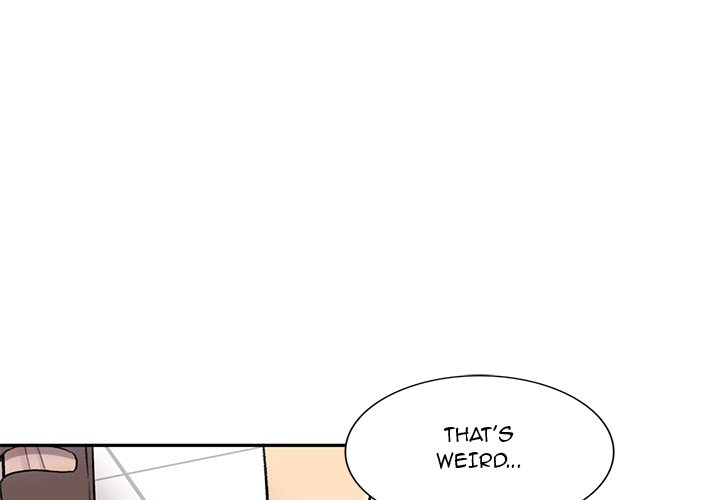 Secret Tutor Chapter 20 image 0