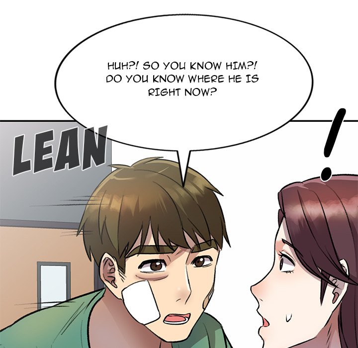 Secret Tutor Chapter 20 image 99