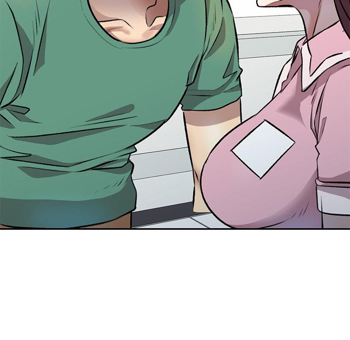 Secret Tutor Chapter 20 image 100