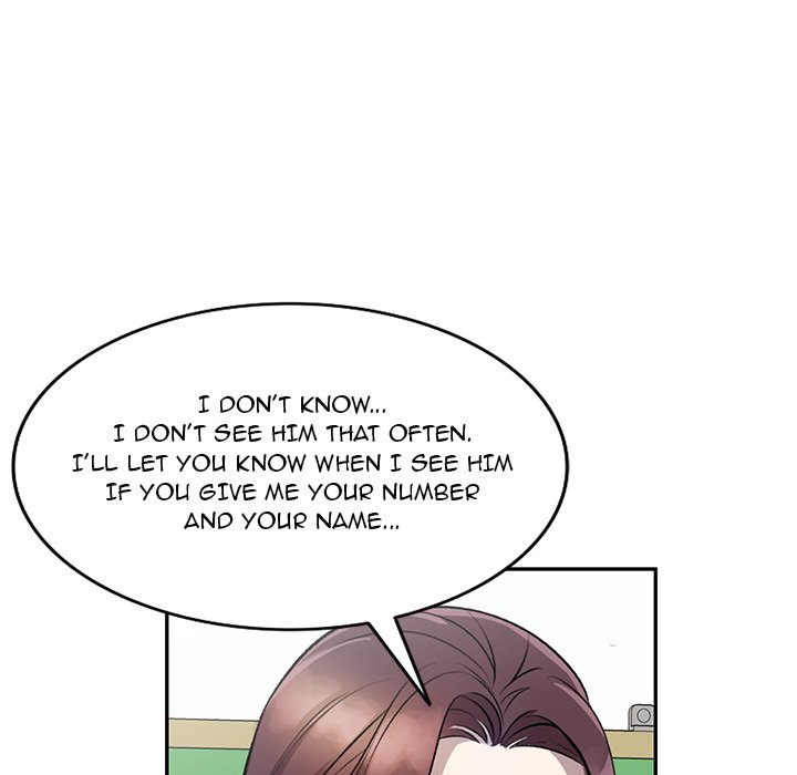 Secret Tutor Chapter 20 image 101
