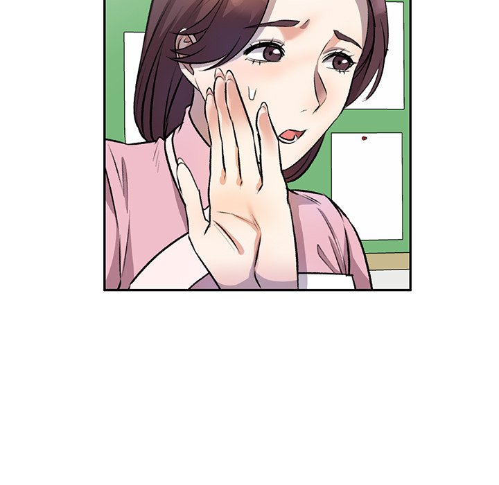 Secret Tutor Chapter 20 image 102