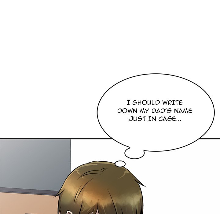 Secret Tutor Chapter 20 image 103