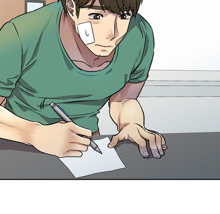 Secret Tutor Chapter 20 image 104