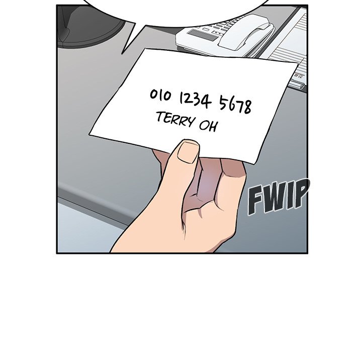Secret Tutor Chapter 20 image 106