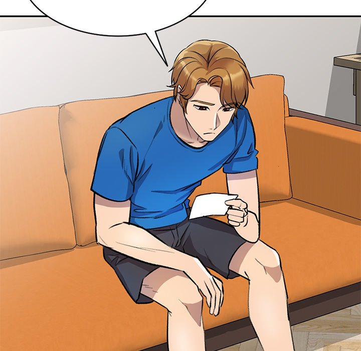 Secret Tutor Chapter 20 image 108