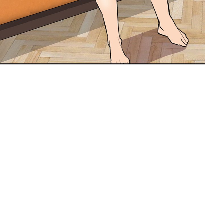 Secret Tutor Chapter 20 image 109