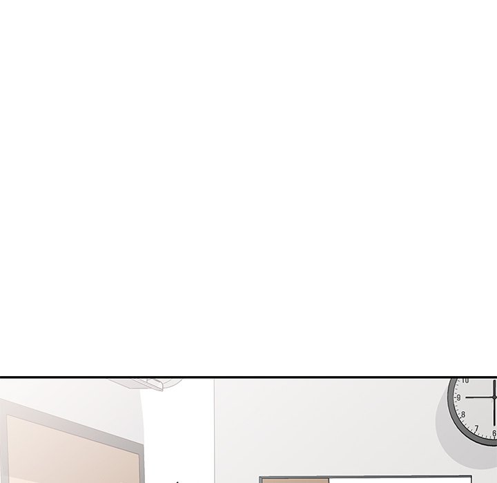 Secret Tutor Chapter 20 image 11
