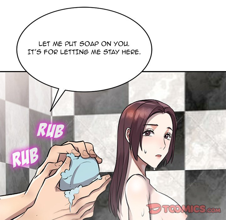 Secret Tutor Chapter 20 image 122