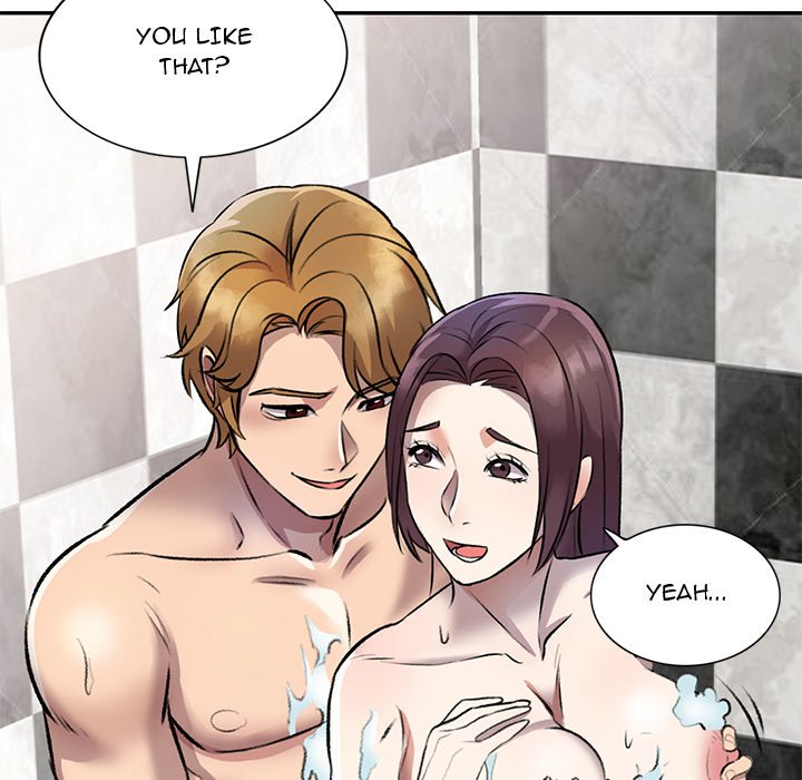 Secret Tutor Chapter 20 image 127