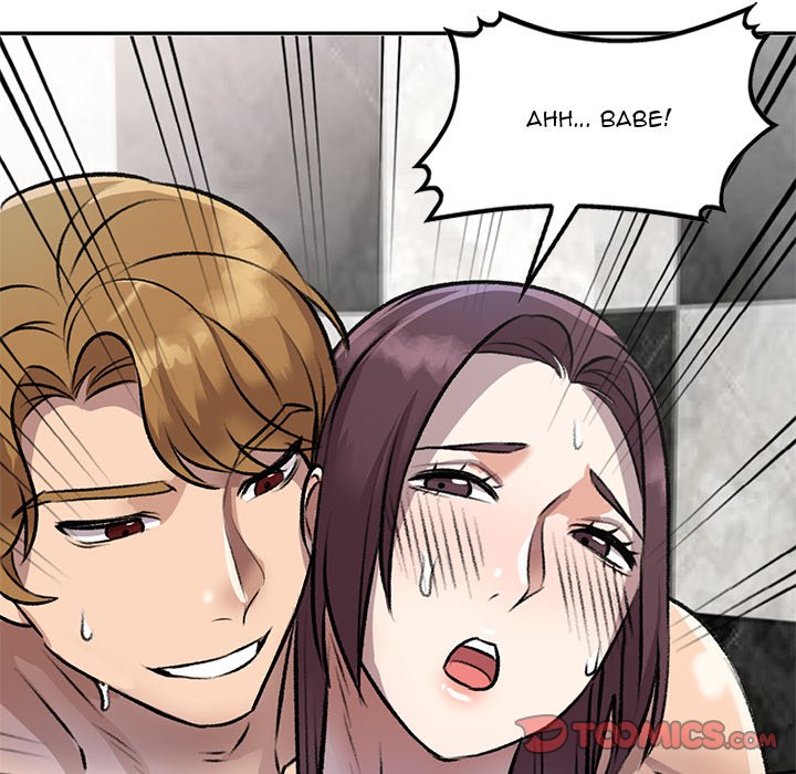 Secret Tutor Chapter 20 image 134