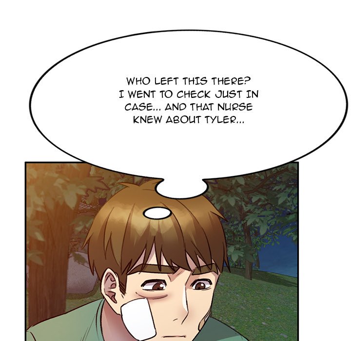 Secret Tutor Chapter 20 image 143