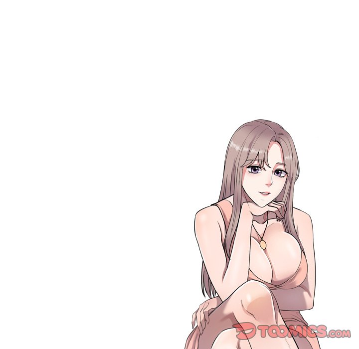 Secret Tutor Chapter 20 image 14